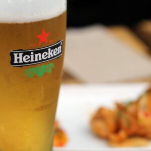 Pourquoi choisir les bières heineken pendant vos vacances ?