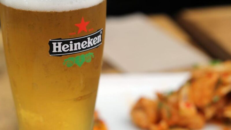 Pourquoi choisir les bières heineken pendant vos vacances ?