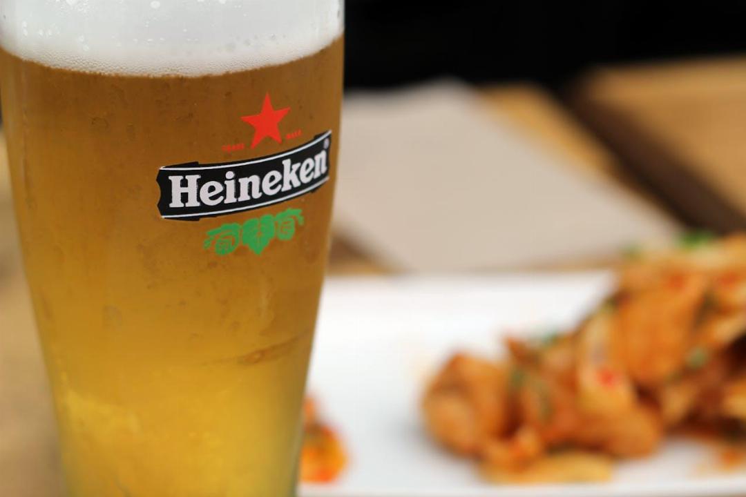 Pourquoi choisir les bières heineken pendant vos vacances ?